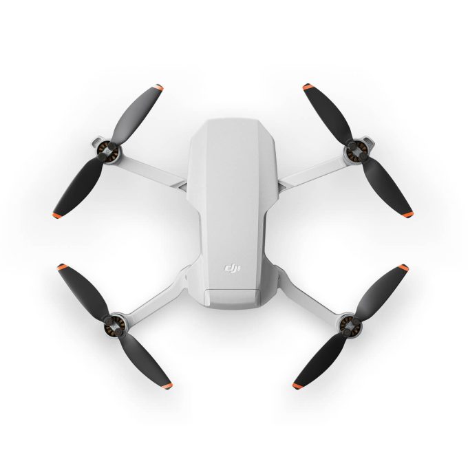 DJI Mini SE - Image 2