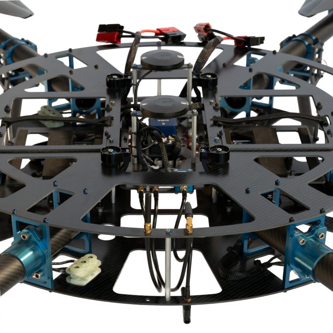 HLM Industrial Quadcopter - Image 10