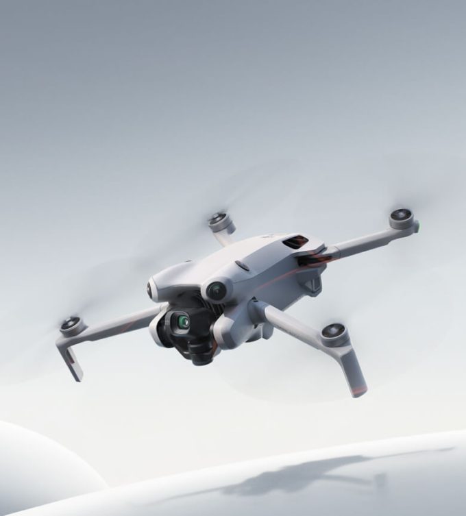 Mini 4 Pro - Image 9