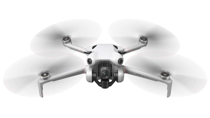 Mini 4 Pro - Image 8