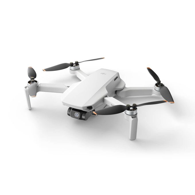 DJI Mini SE - Image 4