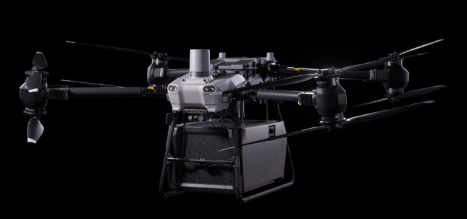 DJI FlyCart 30 - Image 3