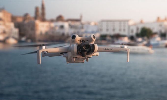 Mini 4 Pro - Image 7
