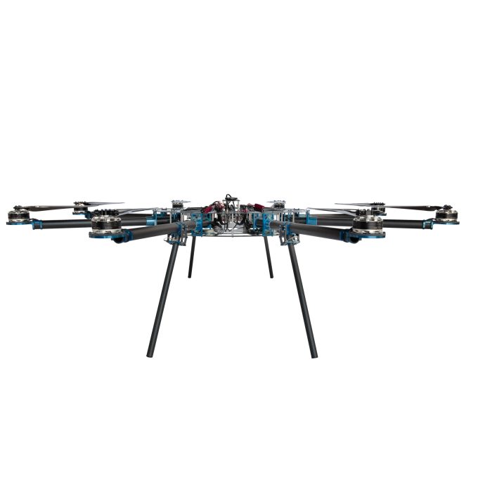 HLM Industrial Quadcopter - Image 3
