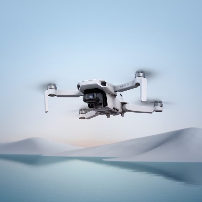 DJI Mini 2 - Image 3