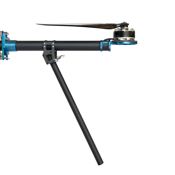 HLM Industrial Quadcopter - Image 4