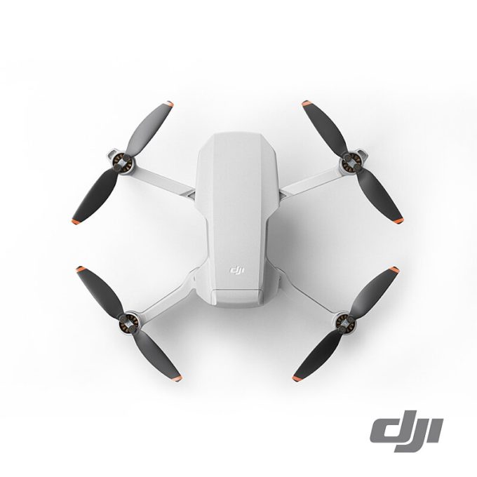 DJI Mini 2 - Image 4