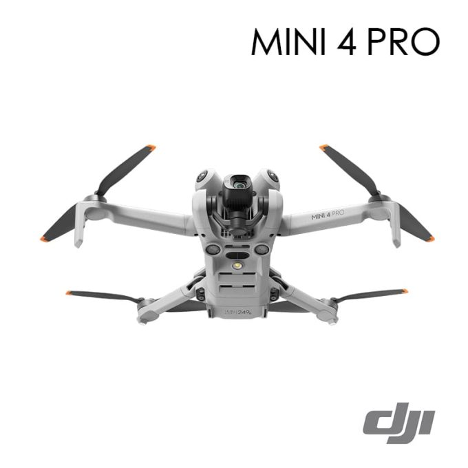 Mini 4 Pro - Image 4