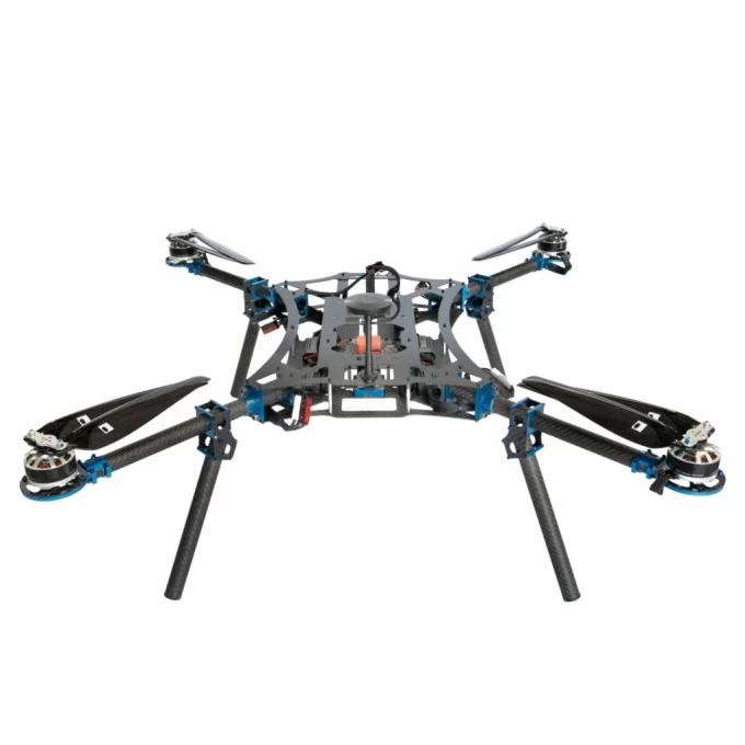 HLM Industrial Quadcopter - Image 6