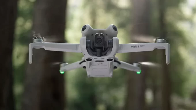 Mini 4 Pro - Image 3