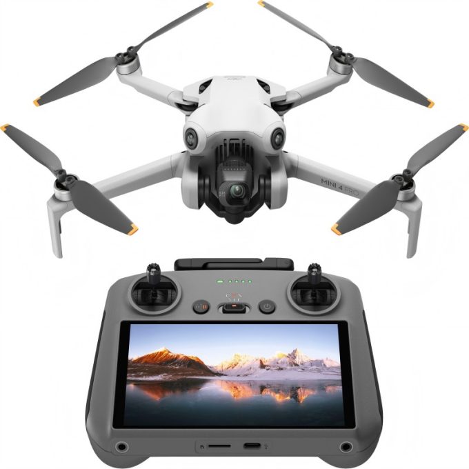 Mini 4 Pro