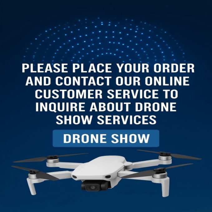 Drone show